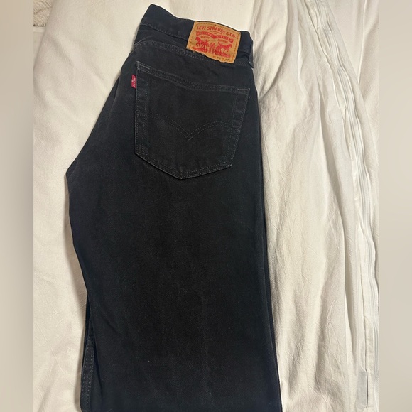 Levi’s 505 - Picture 2 of 2